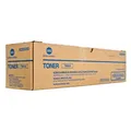 Konica Minolta eredeti toner A202-050, fekete, 25000 oldal, TN414, Konica Minolta Bizhub