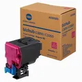 Konica Minolta eredeti toner A5X0350, magenta, 10000 oldal, TNP48M, Konica Minolta Bizhu