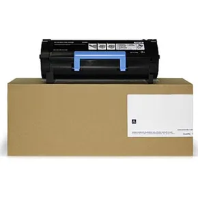 Konica Minolta eredeti toner A63T01H, fekete, 20000 oldal, TNP-34, vissza, Konica Minolta