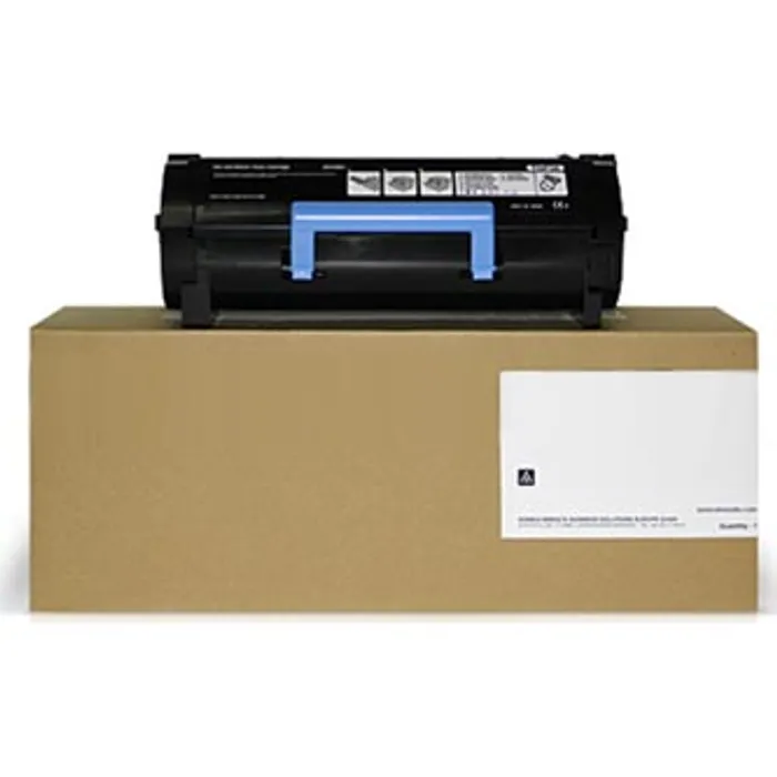 Termék főképe Konica Minolta originální toner A63T01H, black, 20000str., TNP-34, return, Konica Minolta
