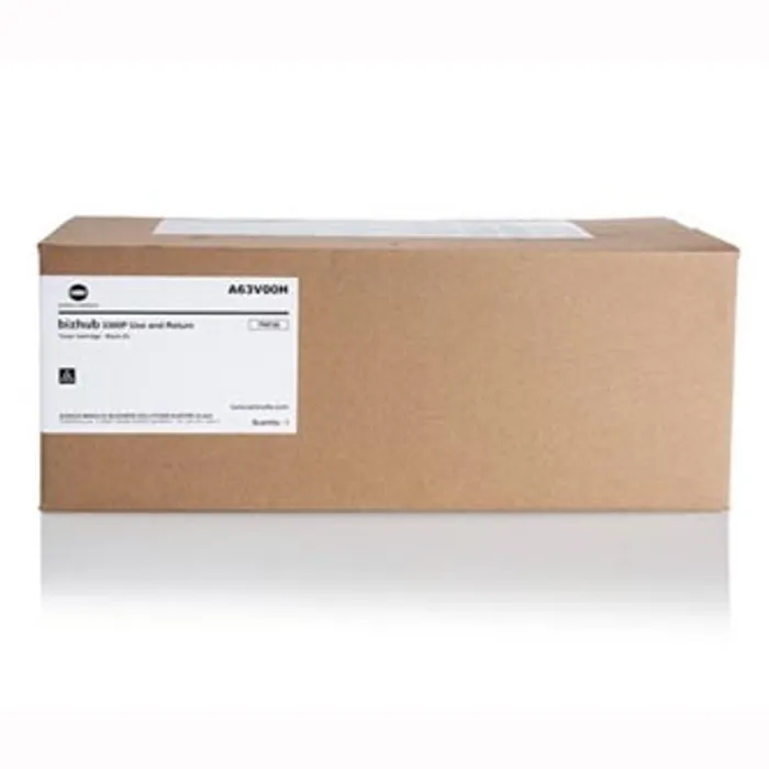 Termék főképe Konica Minolta originální toner A63V00H, black, 10000str., TNP-36, return, Konica Minolta