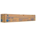 Konica Minolta eredeti toner A8DA450, cián, 26000 oldal, TN324C, Konica Minolta Bizhub C