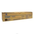 Konica Minolta originální toner TN213BK, black, 24500str., A0D7152, Konica Minolta Bizhub