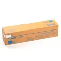 Konica Minolta eredeti toner TN213C, cián, 19000 oldal, A0D7452, Konica Minolta Bizhub C