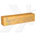 Konica Minolta eredeti toner TN213Y, sárga, 19000 oldal, A0D7252, Konica Minolta Bizhub