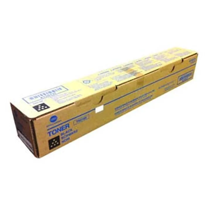 Termék főképe Konica Minolta originální toner TN216K, black, 29000str., A11G151, Konica Minolta Bizhub