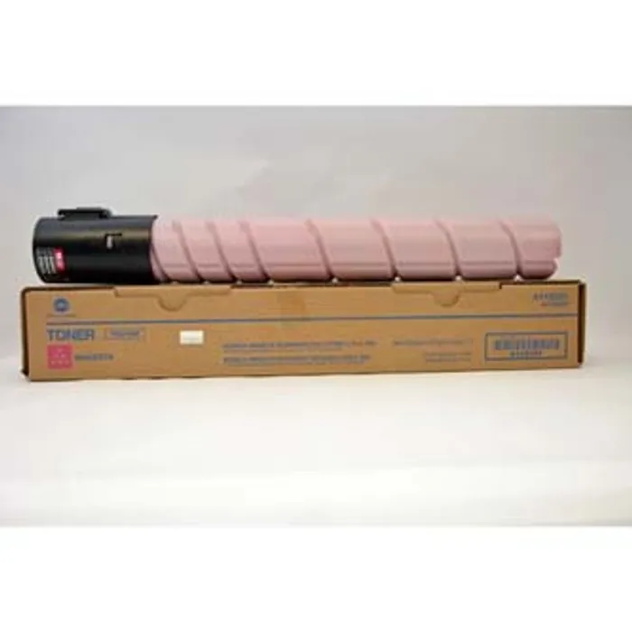 Termék főképe Konica Minolta originální toner TN216M, magenta, 26000str., A11G351, Konica Minolta Bizhu