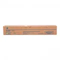 Konica Minolta eredeti toner TN221Y, sárga, 21000 oldal, A8K3250, Konica Minolta Bizhub