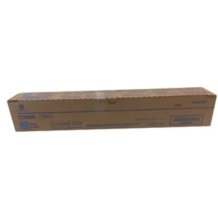 Termék főképe Konica Minolta originální toner TN321C, cyan, 25000str., A33K450, Konica Minolta Bizhub C