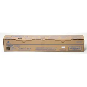 Konica Minolta eredeti toner TN321K, fekete, 27000 oldal, A33K150, Konica Minolta Bizhub