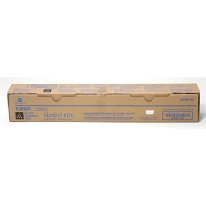 Termék főképe Konica Minolta originální toner TN321K, black, 27000str., A33K150, Konica Minolta Bizhub