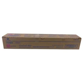 Konica Minolta eredeti toner TN321M, magenta, 25000 oldal, A33K350, Konica Minolta Bizhu
