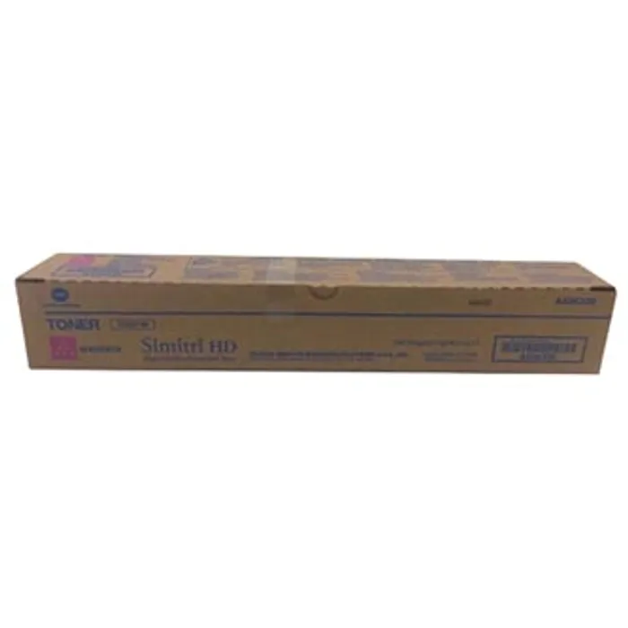 Termék főképe Konica Minolta originální toner TN321M, magenta, 25000str., A33K350, Konica Minolta Bizhu