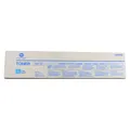 Konica Minolta eredeti toner TN514C, cián, 26000 oldal, A9E8450, Konica Minolta Bizhub C