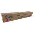 Konica Minolta eredeti toner TN514M, magenta, 26000 oldal, A9E8350, Konica Minolta Bizhu