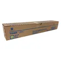Konica Minolta eredeti toner TN514Y, sárga, 26000 oldal, A9E8250, Konica Minolta Bizhub