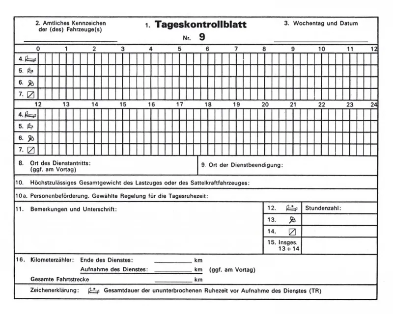Termék főképe Kontrollbuch A5 1173