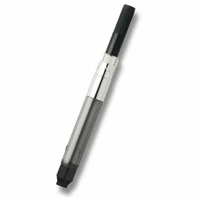 Parker De Luxe konverter