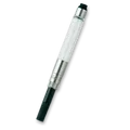 Waterman konverter