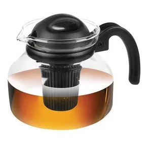 Teáskanna, 1,5 l Teakanna