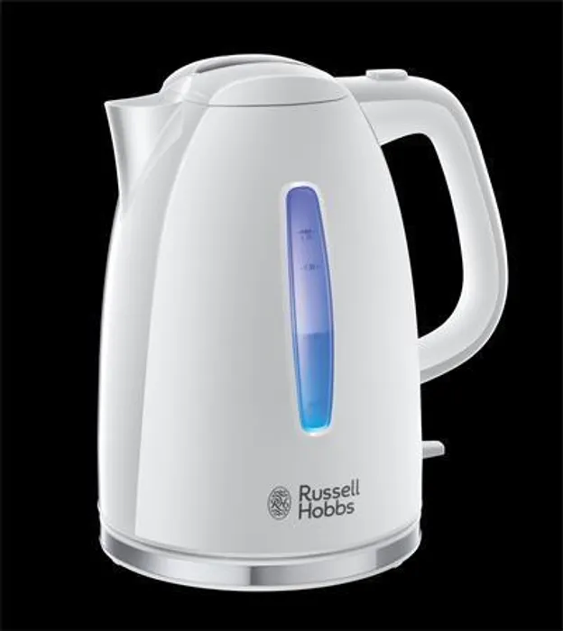 Termék főképe Konvice "Textures", bílá, RUSSELL HOBBS