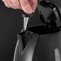 Következő termékkép Konvice "Textures Plus", černá, RUSSELL HOBBS
