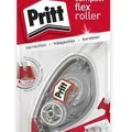 Következő termékkép Korrekciós szalag Pritt Compact Roller, 6 mm x 10 m, HENKEL