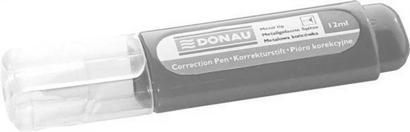 Termék főképe Korekční pero, 12ml, DONAU