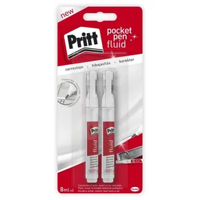 Korrekciós toll Pritt Pocket Pen, 8 ml, HENKEL