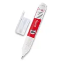 Következő termékkép Korrekciós toll Pritt Pocket Pen, 8 ml, HENKEL