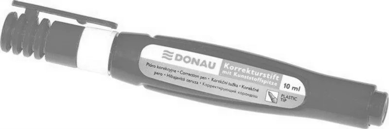 Termék főképe Korekční pero s plastovým hrotem, 10ml, DONAU