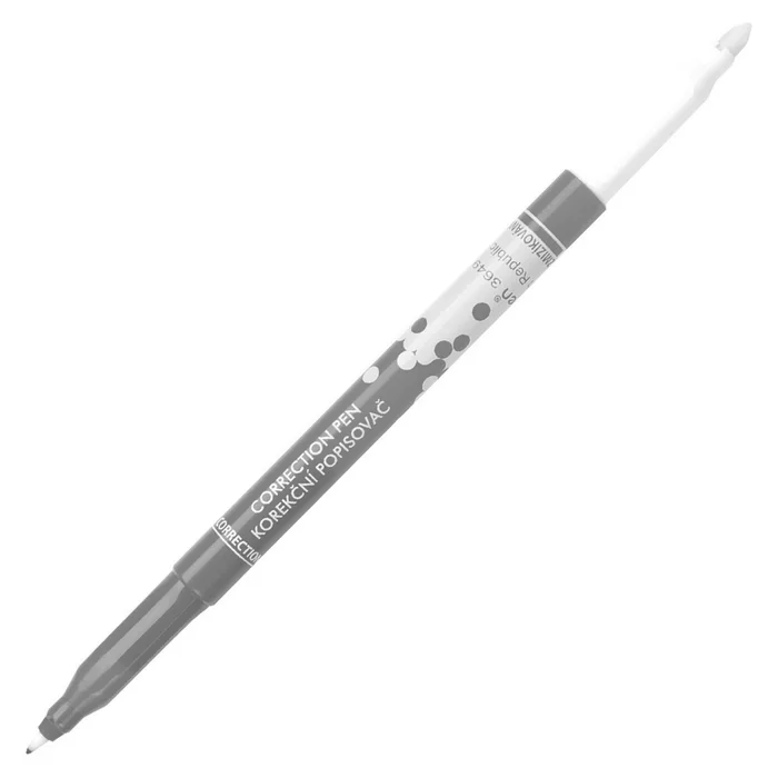 Termék főképe Korekční popisovač Centropen - 3649/1