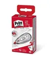 Következő termékkép Korrekciós görgő Pritt Refill Roller, 4,2 mm x 12 m, HENKEL