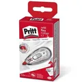 Következő termékkép Korrekciós görgő Pritt Refill Roller, 4,2 mm x 12 m, HENKEL