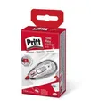 Következő termékkép Korrekciós görgő Pritt Refill Roller, 6 mm x 12 m, HENKEL