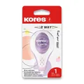 Következő termékkép Kores 2 Way Pastel korrektor, 4,2 mm x 8 m, színkeverék