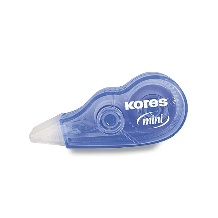Termék főképe Korekční strojek Kores Mini Roller 4,2 mm x 3 m, 2 ks