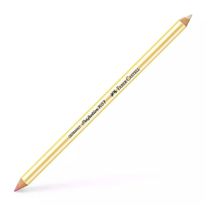 Termék főképe Korektor Faber-Castell 185712 Perfection v tužce oboustranný