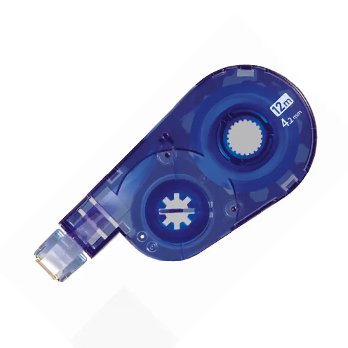 Termék főképe Korektor náplň PLUS WH-1514R-EU /4,2 mm x 12 m/