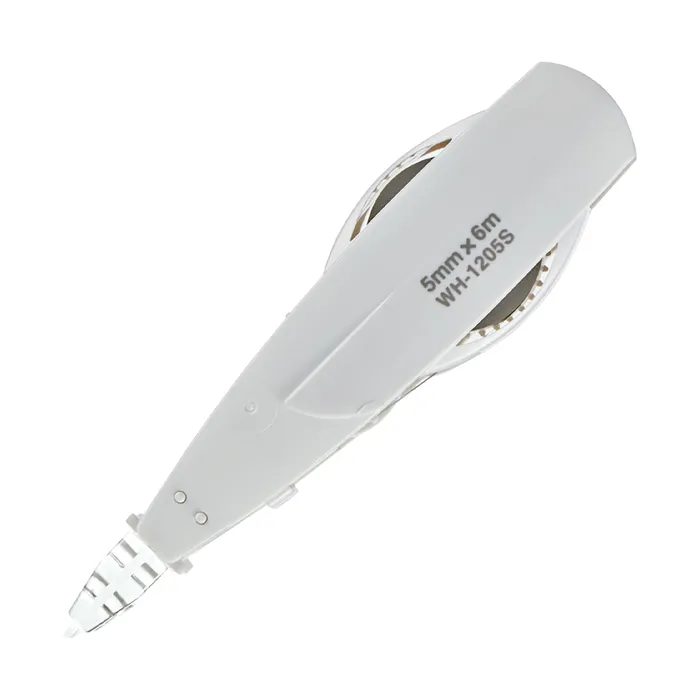 Termék főképe Korektor náplň PLUS Whiper ER (5 mm x 6 m)