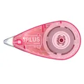 Korrektor szalag PLUS PS WH-505-50P PASTEL JAR / 5 mm x 6 m /