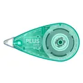 Korrektor szalag PLUS PS WH-505-50P PASTEL JAR / 5 mm x 6 m /