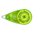 Korrektor szalag PLUS PS WH-505-50P PASTEL JAR / 5 mm x 6 m /
