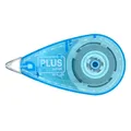 Korrektor szalag PLUS PS WH-505-50P PASTEL JAR / 5 mm x 6 m /