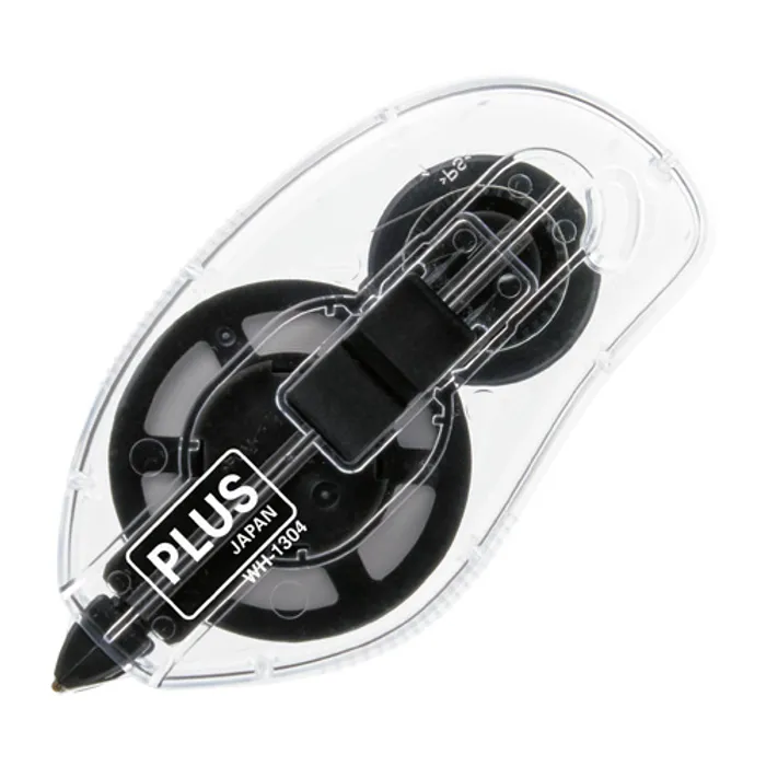 Termék főképe Korektor páska PLUS WH-1304 /4,2 mm x 20 m/