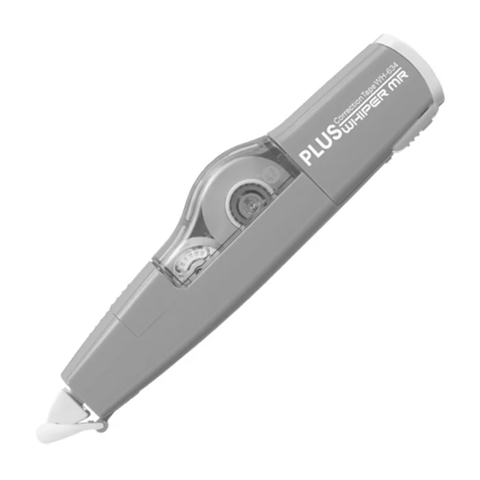 Termék főképe Korektor páska PLUS WH-634 /4,2 mm x 6 m/ růžový