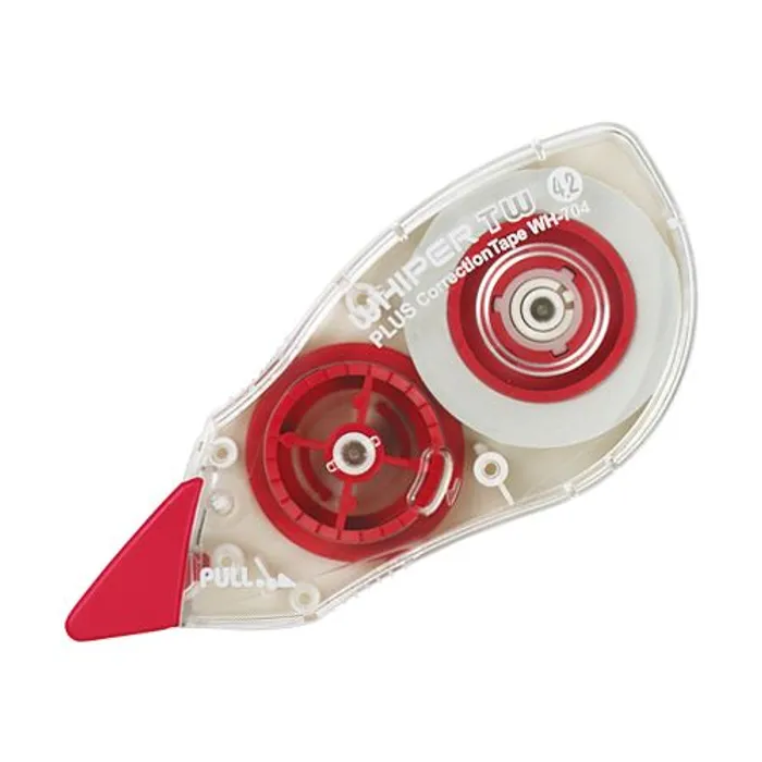 Termék főképe Korektor páska PLUS WH-704 /4,2 mm x 12 m/