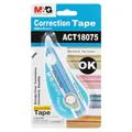Következő termékkép Korrektor szalag T-182 /5 mm x 6 m/