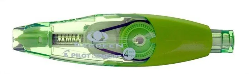 Termék főképe Korkční roller "Whiteline RT", BeGreen, 4 mm x 6 m, PILOT