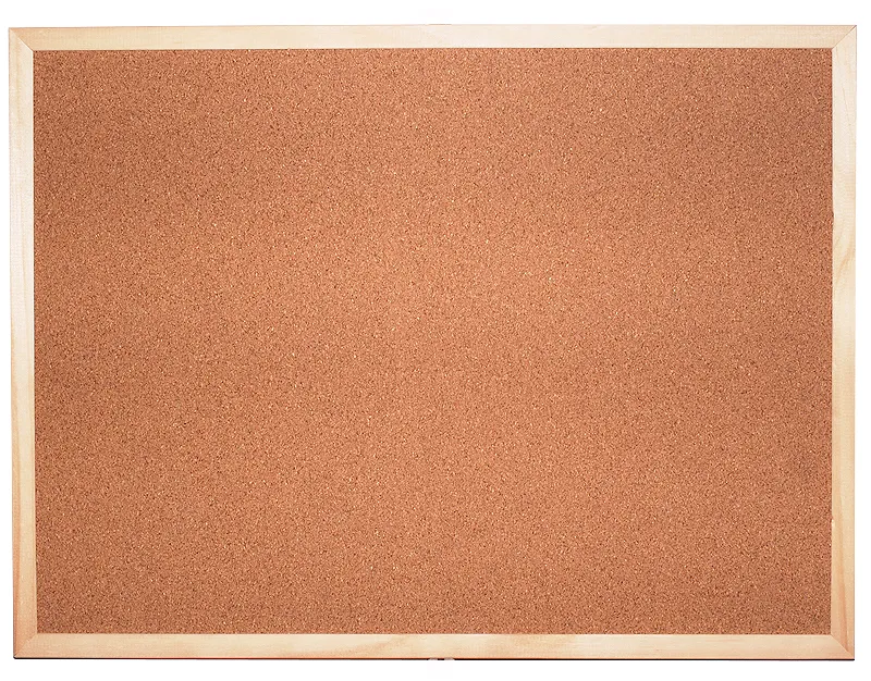 Termék főképe Korková jednostranná tabule 60x90cm
